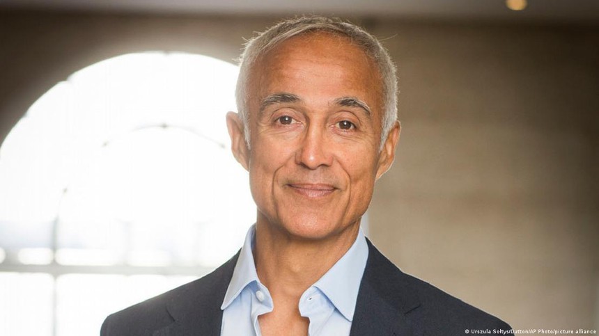 Tại sao mọi người yêu và ghét ca khúc ăn khách 'Last Christmas'? - Ảnh 5.