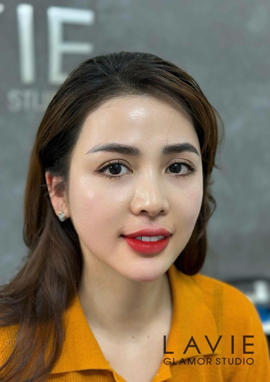 LAVIE Glamor Studio – Sự chuyển mình ngoạn mục từ Hàn Băng Academy - Ảnh 7.