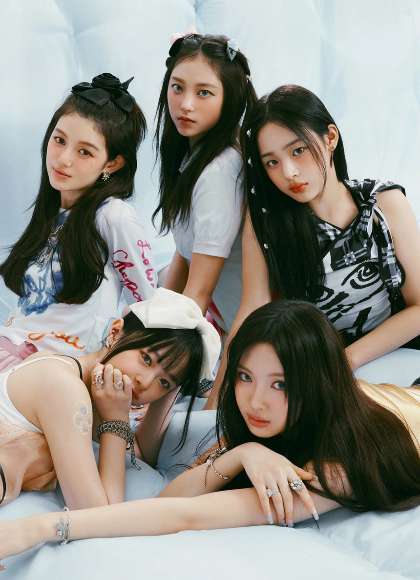 Danh sách những ca sĩ nổi tiếng nhất Hàn Quốc trong năm 2023 - Ảnh 5. Danh sách những ca sĩ nổi tiếng nhất Hàn Quốc trong năm 2023 - Ảnh 5.