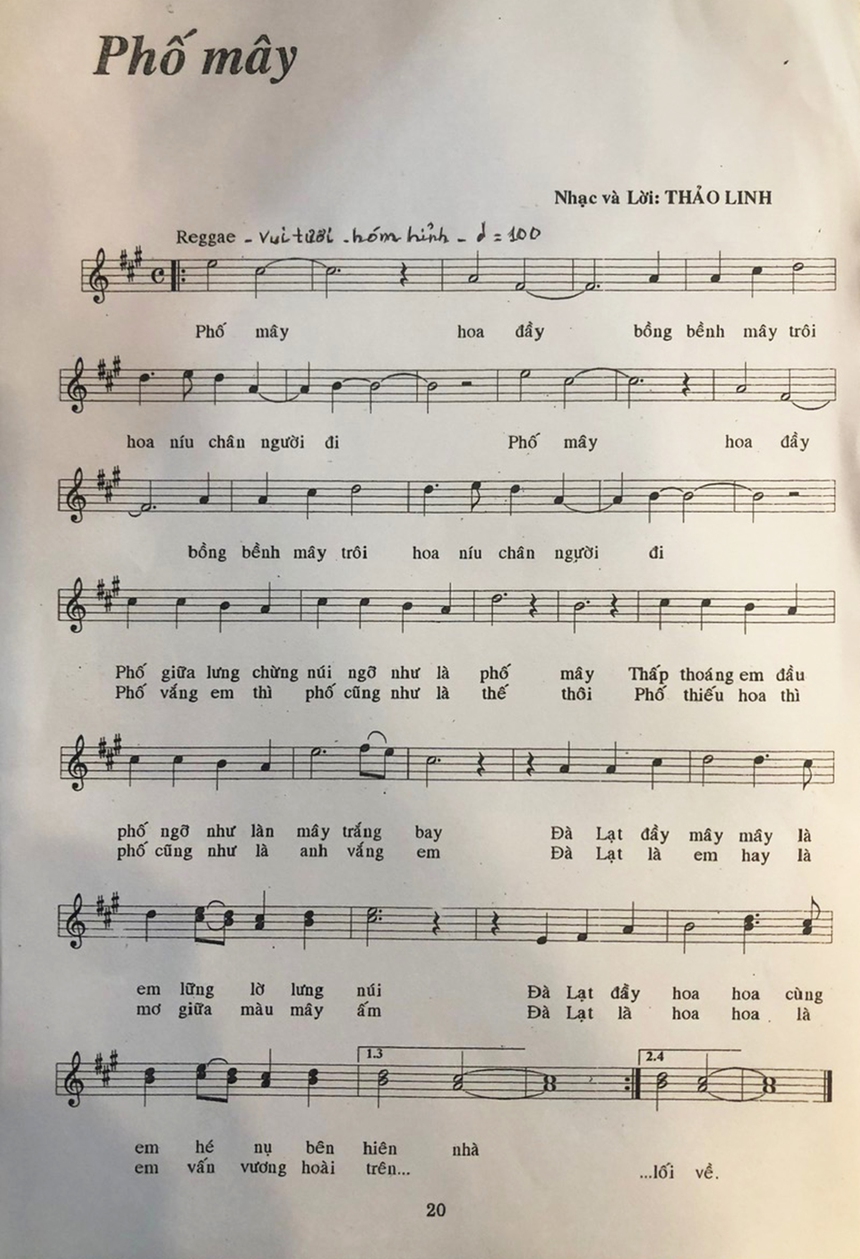 Nhạc sĩ Thảo Linh: 'Âm nhạc như người bạn thủy chung' - Ảnh 5.