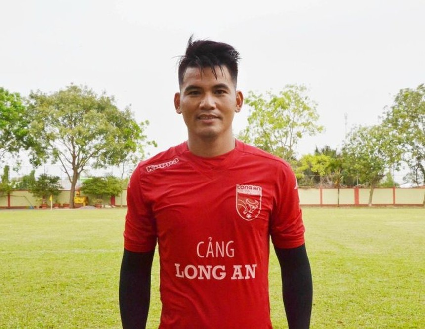 Người hùng AFF Cup 'góp công' tạo ra một trong những bê bối lớn nhất lịch sử V-League - Ảnh 4.