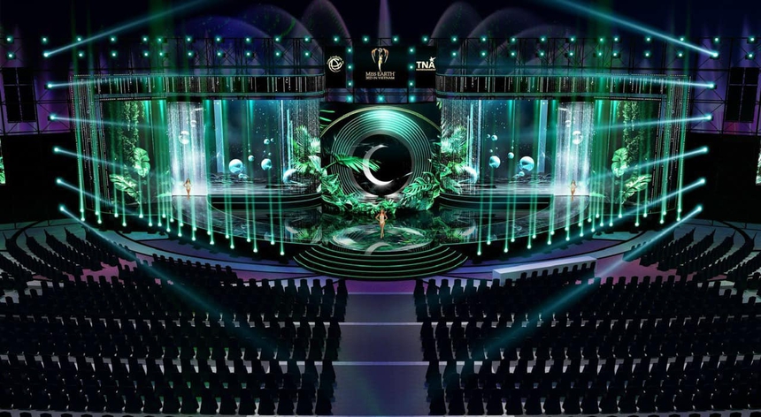 Mono xác nhận trình diễn ở chung kết Miss Earth 2023 - Ảnh 5.