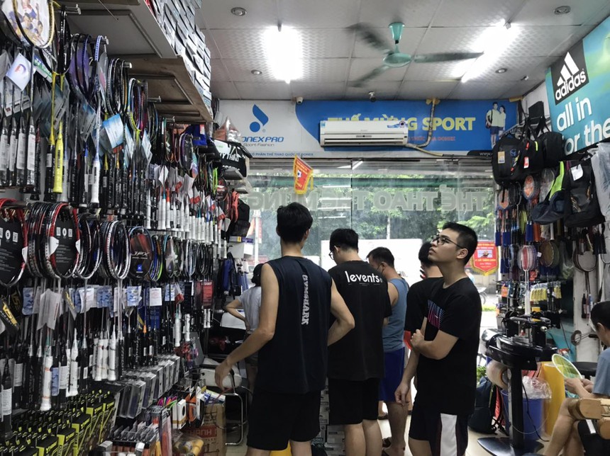 Tượng đài bóng chuyền nữ Việt Nam phải ngậm đắng nuốt cay khi mang bầu con đầu lòng, cuộc sống bây giờ ra sao? - Ảnh 6. Tượng đài bóng chuyền nữ Việt Nam phải ngậm đắng nuốt cay khi mang bầu con đầu lòng, cuộc sống bây giờ ra sao? - Ảnh 6.