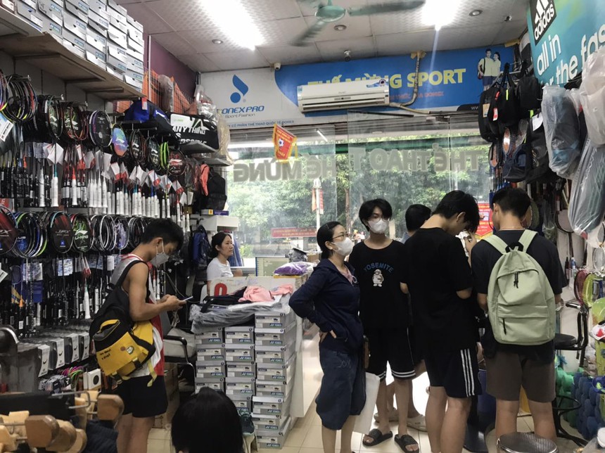 Tượng đài bóng chuyền nữ Việt Nam phải ngậm đắng nuốt cay khi mang bầu con đầu lòng, cuộc sống bây giờ ra sao? - Ảnh 5. Tượng đài bóng chuyền nữ Việt Nam phải ngậm đắng nuốt cay khi mang bầu con đầu lòng, cuộc sống bây giờ ra sao? - Ảnh 5.