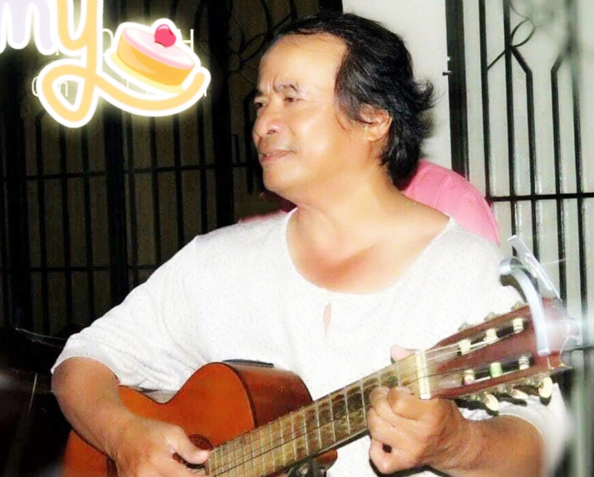 Nhạc sĩ Thảo Linh: 'Âm nhạc như người bạn thủy chung' - Ảnh 1.