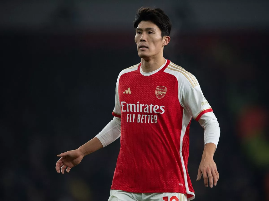 Tin nóng thể thao tối 21/12: Lộ diện 4 sao Ngoại hạng Anh mà ĐT Việt Nam phải đối đầu ngay vòng bảng Asian Cup - Ảnh 2.