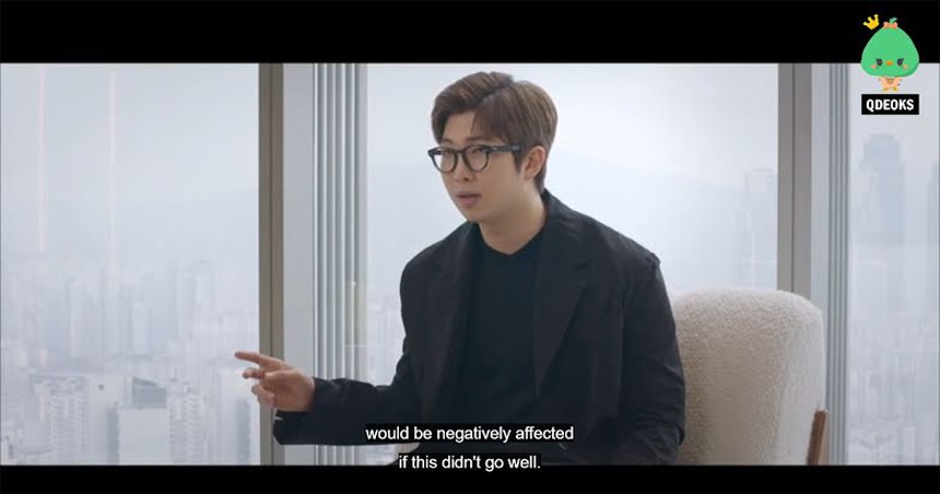 Nhìn lại hành trình 10 năm của BTS qua phim tài liệu 'BTS Monuments: Beyond The Star' - Ảnh 3. Nhìn lại hành trình 10 năm của BTS qua phim tài liệu 'BTS Monuments: Beyond The Star' - Ảnh 3.