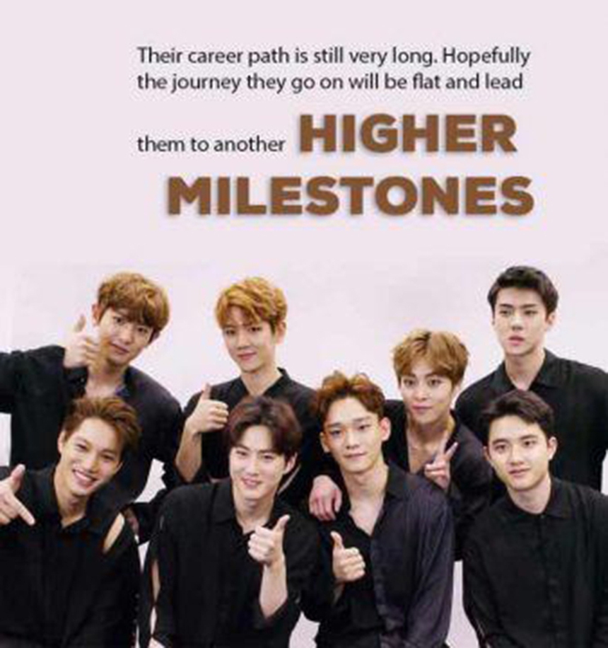 EXO: Đằng sau nụ cười là những đau đớn không nói nên lời - Ảnh 17.