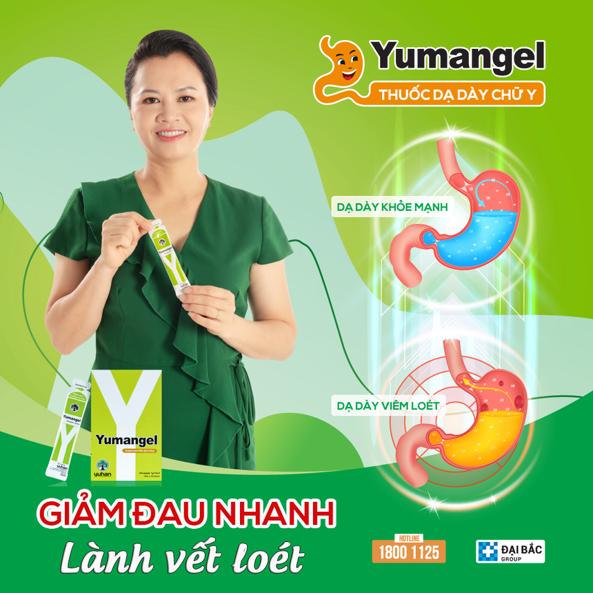 6 thói quen gây đau dạ dày bạn cần lưu ý - Ảnh 6.