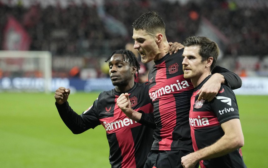 Tin nóng thể thao sáng 21/12: Bóng chuyền Việt Nam vượt qua Hàn Quốc, Inter bị loại khỏi Coppa Italia - Ảnh 4.