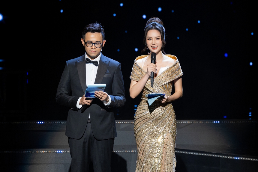 Á hậu Thụy Vân lên tiếng về tin đồn phẫu thuật thẩm mỹ - Ảnh 4.