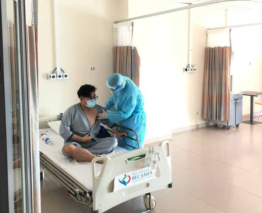 Khu vực phía Nam ghi nhận 117 ca bệnh đậu mùa khỉ, 6 trường hợp tử vong - Ảnh 1.