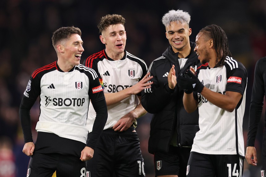Nhận định bóng đá Fulham vs Burnley (22h00, 23/12), vòng 18 Ngoại hạng Anh - Ảnh 2. Nhận định bóng đá Fulham vs Burnley (22h00, 23/12), vòng 18 Ngoại hạng Anh - Ảnh 2.