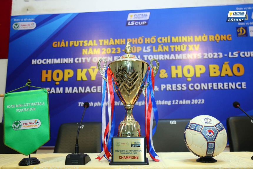 Thái Sơn Nam đọ tài "ông lớn" Thái Lan, Malaysia trên sân nhà - Ảnh 3.