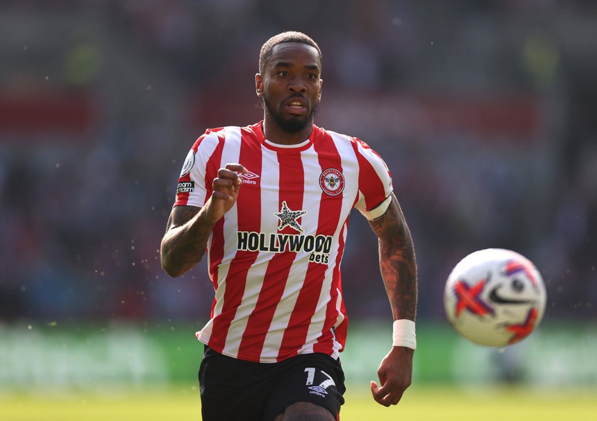 Tin chuyển nhượng 22/12: MU mua sao châu Á thay Antony, Real bất ngờ muốn đưa nhà vô địch World Cup trở lại - Ảnh 4.