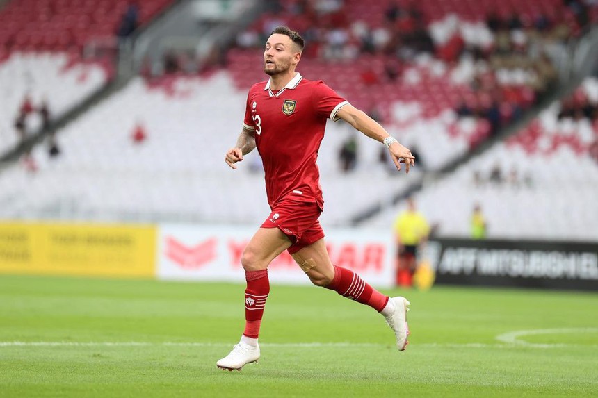 Indonesia mổ băng xem giò tuyển Việt Nam, sao hàng đầu tuyên bố điều chắc nịch - Ảnh 2.