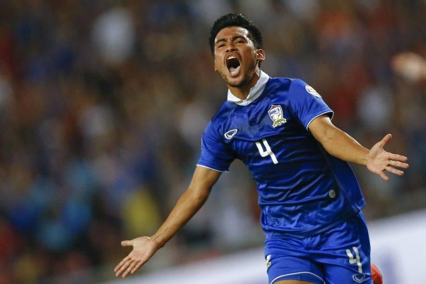 HAGL quan tâm 3 cầu thủ Thái Lan, thử việc 2 ngoại binh Brazil nhưng chưa hài lòng - Ảnh 3. HAGL quan tâm 3 cầu thủ Thái Lan, thử việc 2 ngoại binh Brazil nhưng chưa hài lòng - Ảnh 3.