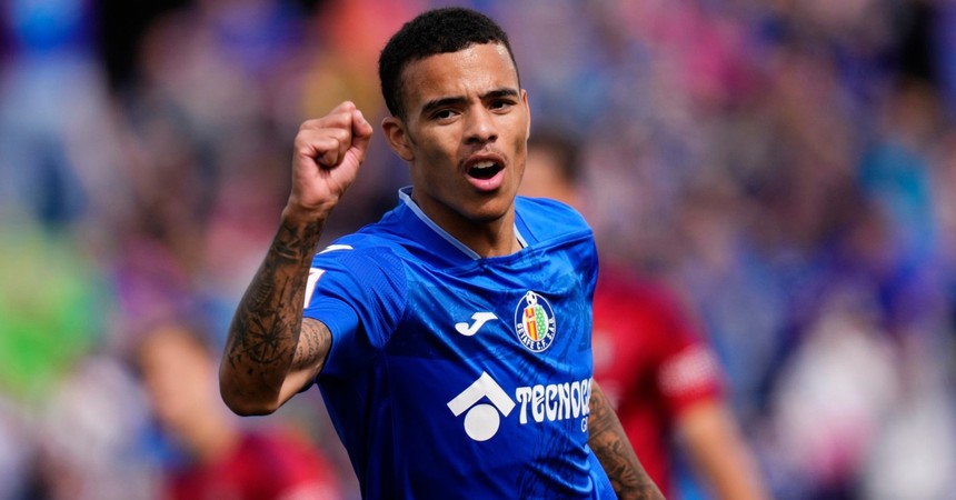 Tin chuyển nhượng 22/12: MU mua sao châu Á thay Antony, Real bất ngờ muốn đưa nhà vô địch World Cup trở lại - Ảnh 5.