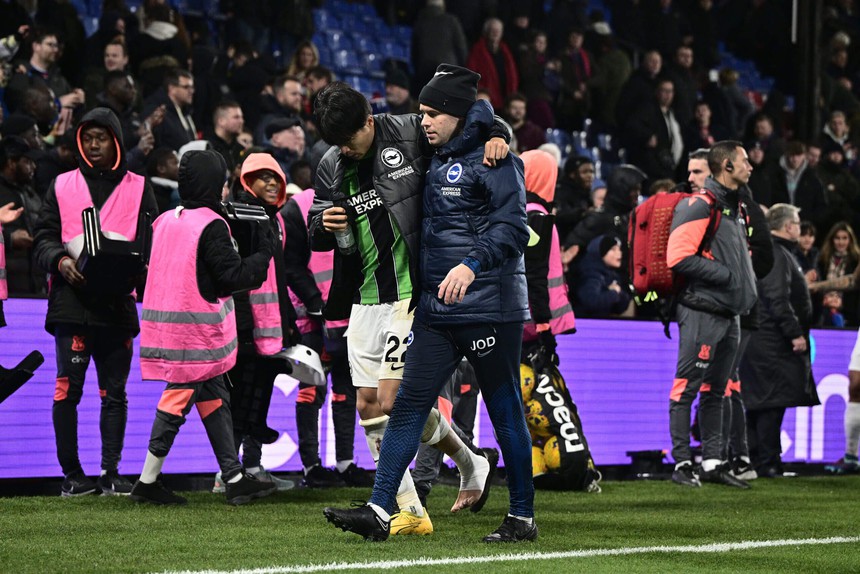 Tin nóng bóng đá Việt 2/1: CLB Hà Nội chia tay công thần, HAGL đón 2 cầu thủ từ Hàn Quốc - Ảnh 6.