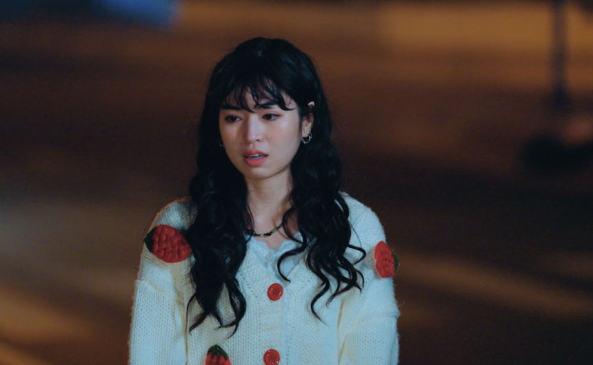 Web drama “Liên và Đạt” tập 2 đầy nước mắt - Ảnh 2.