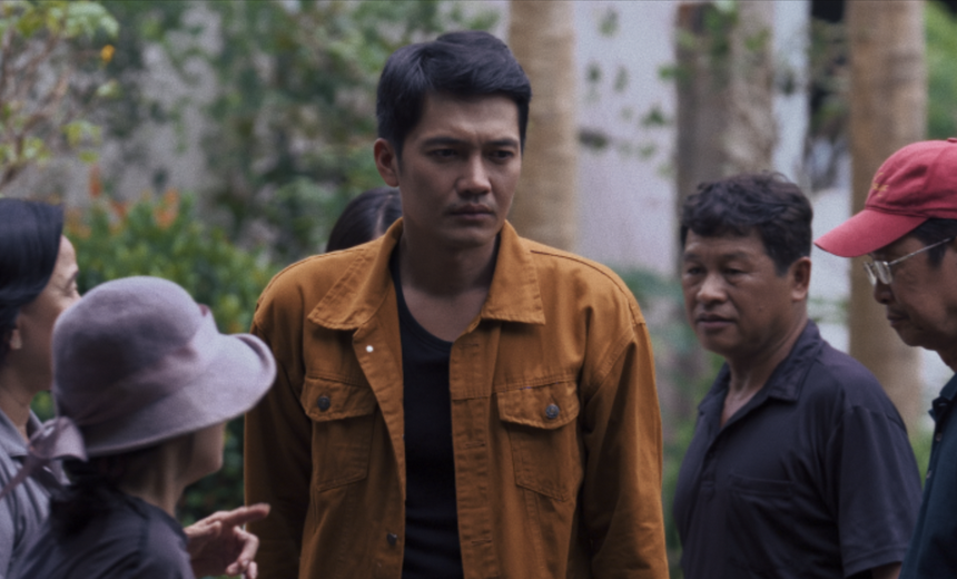 "Quỷ Cẩu" được khen phim kinh dị "nặng đô" - Ảnh 2.