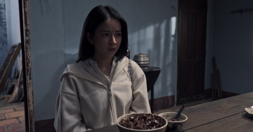 "Quỷ Cẩu" được khen phim kinh dị "nặng đô" - Ảnh 3.