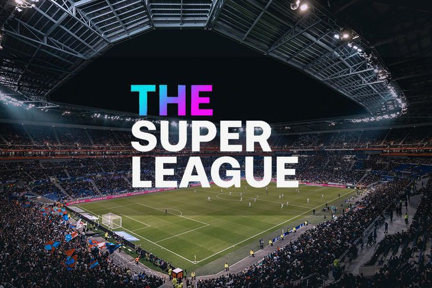 FIFA và UEFA bất lực với Super League, Real và Barca lập tức triệu tập 64 CLB đồng minh dự siêu giải đấu - Ảnh 3.