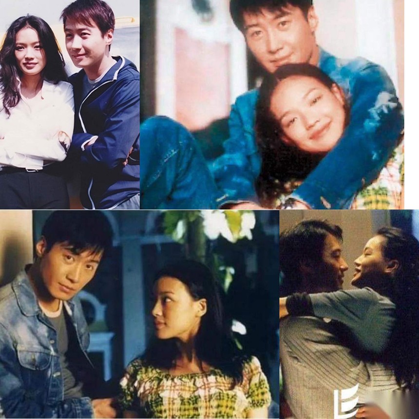 (Bài đăng Chủ nhật) Thư Kỳ: Chặng đường nổi lên thành siêu sao và những mối tình sâu đậm  - Ảnh 9.