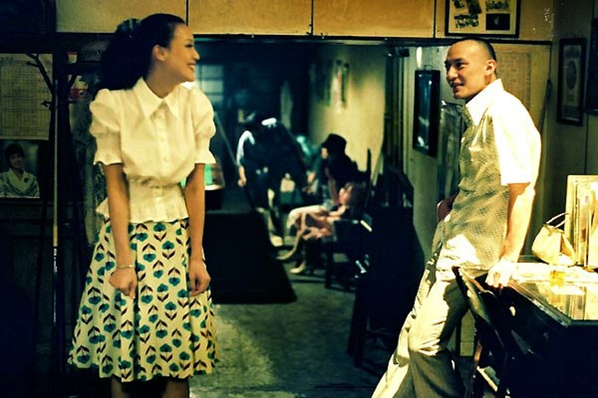 (Bài đăng Chủ nhật) Thư Kỳ: Chặng đường nổi lên thành siêu sao và những mối tình sâu đậm  - Ảnh 7.