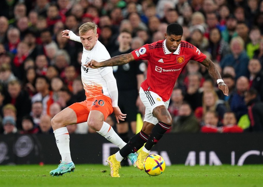 Trực tiếp bóng đá West Ham vs MU, Ngoại hạng Anh (19h30, 23/12) - Ảnh 5.