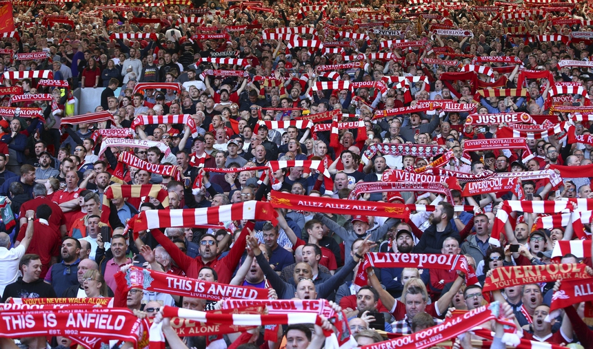 Arsenal đã đủ dày dạn để vượt qua nỗi ám ảnh Anfield? - Ảnh 3.