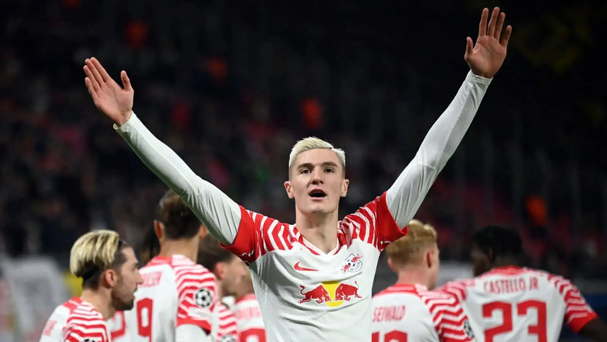 Tin chuyển nhượng 23/12: MU thử vận may với tiền đạo cứ 100 phút ghi 1 bàn - Ảnh 2. Tin chuyển nhượng 23/12: MU thử vận may với tiền đạo cứ 100 phút ghi 1 bàn - Ảnh 2.