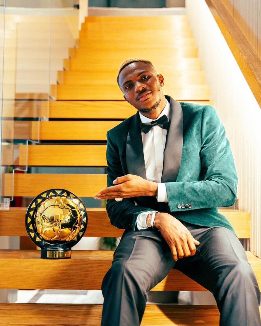 Tin chuyển nhượng 23/12: MU thử vận may với tiền đạo cứ 100 phút ghi 1 bàn - Ảnh 3. Tin chuyển nhượng 23/12: MU thử vận may với tiền đạo cứ 100 phút ghi 1 bàn - Ảnh 3.