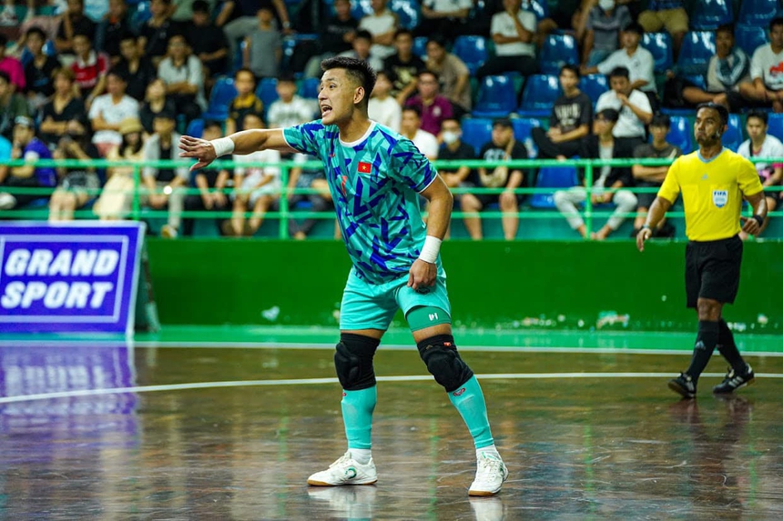 Tin nóng bóng đá Việt 17/2: Báo Indonesia ngại tiền đạo của Việt Nam, sao U23 Việt Nam được 'xóa án' - Ảnh 5. Tin nóng bóng đá Việt 17/2: Báo Indonesia ngại tiền đạo của Việt Nam, sao U23 Việt Nam được 'xóa án' - Ảnh 5.