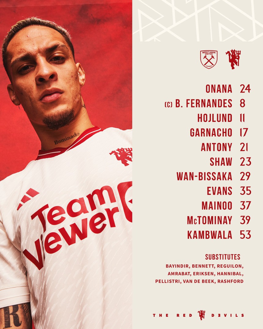 Kambwala là ai? Tân binh 19 tuổi của MU có trận ra mắt tại Premier League - Ảnh 3.