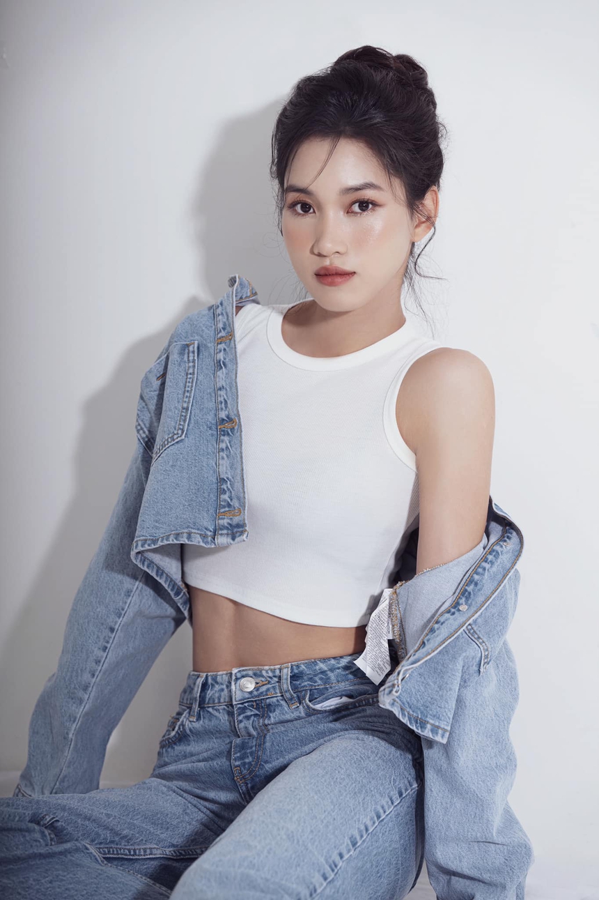 Mỹ nhân bóng chuyền Việt Nam đón tin cực vui khi vừa mừng sinh nhật tuổi 24, cột mốc đáng tự hào trong sự nghiệp - Ảnh 7.