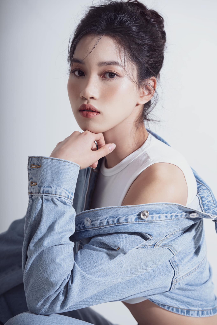 Mỹ nhân bóng chuyền Việt Nam đón tin cực vui khi vừa mừng sinh nhật tuổi 24, cột mốc đáng tự hào trong sự nghiệp - Ảnh 9.