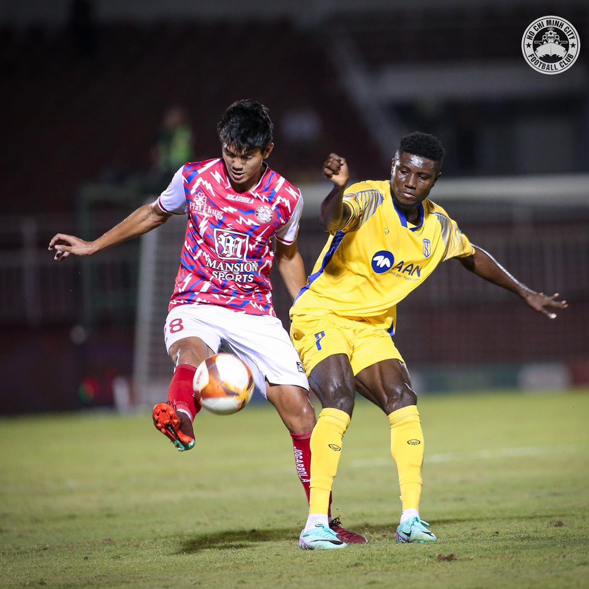 Tin nóng bóng đá Việt 23/12: ĐT Việt Nam nhận tin vui lực lượng, cầu thủ Thanh Hóa hành động xấu xí - Ảnh 6. Tin nóng bóng đá Việt 23/12: ĐT Việt Nam nhận tin vui lực lượng, cầu thủ Thanh Hóa hành động xấu xí - Ảnh 6.