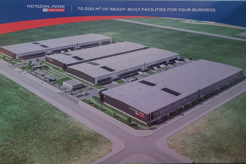 Bắc Ninh: Sức hút với các nhà đầu tư nước ngoài vẫn được duy trì tốt - Ảnh 2.