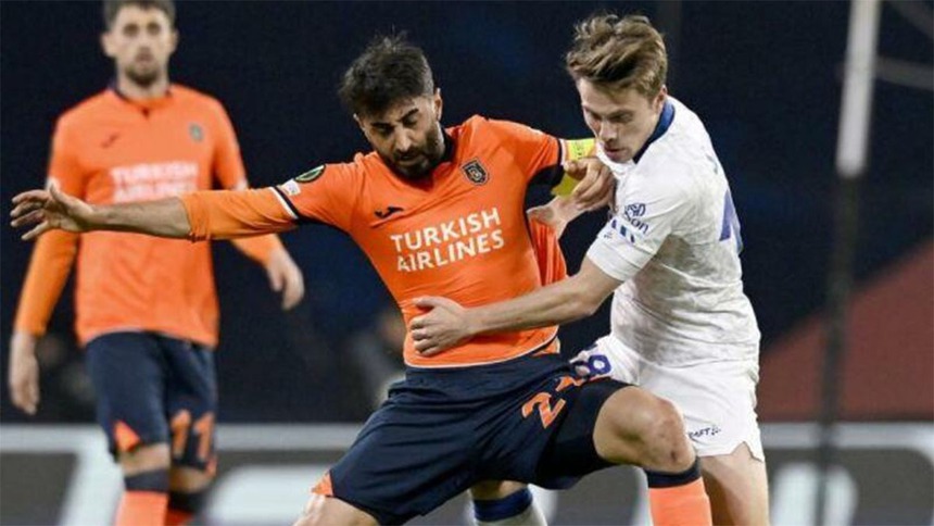 Nhận định bóng đá hôm nay 25/12: Alanyaspor vs Samsunspor, Hatayspor vs Besiktas - Ảnh 4. Nhận định bóng đá hôm nay 25/12: Alanyaspor vs Samsunspor, Hatayspor vs Besiktas - Ảnh 4.