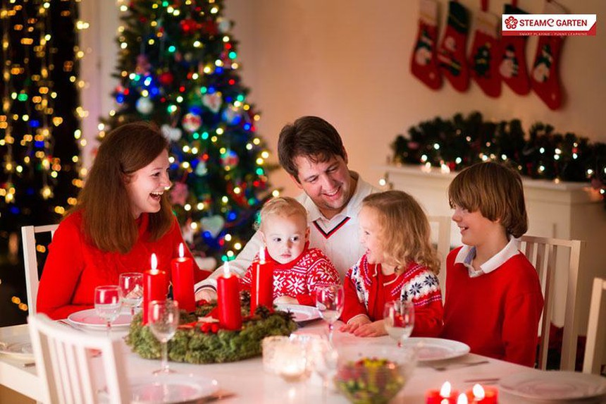 Lời chúc hay và ý nghĩa gửi tặng những người thân yêu dịp Giáng sinh - Ảnh 3. Lời chúc hay và ý nghĩa gửi tặng những người thân yêu dịp Giáng sinh - Ảnh 3.