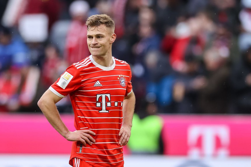 Thị trường chuyển nhượng: Những thương vụ có thể gây náo loạn mùa tới - Ảnh 2.