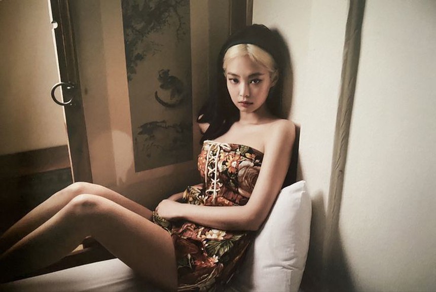 Jennie thành lập label riêng, fan chờ đợi gì ở 3 thành viên Blackpink? - Ảnh 2.