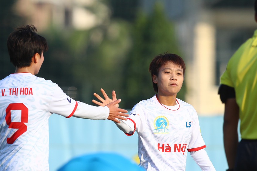 TP.HCM 1 hướng tới chức vô địch thứ 8 sau 9 năm - Ảnh 3.