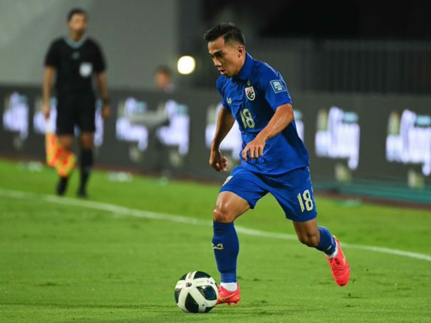 "Messi Thái" được AFC đánh giá cao ở Asian Cup 2023 - Ảnh 1.