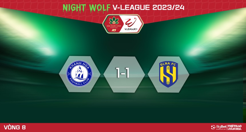 Nhận định bóng đá Khánh Hòa vs SLNA (18h00, 26/12), V-League vòng 8  - Ảnh 6.