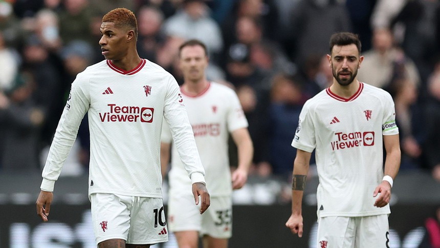 03h00 ngày 27/12, sân Old Trafford, MU-Aston Villa: Gắng gượng chờ bình minh - Ảnh 1.