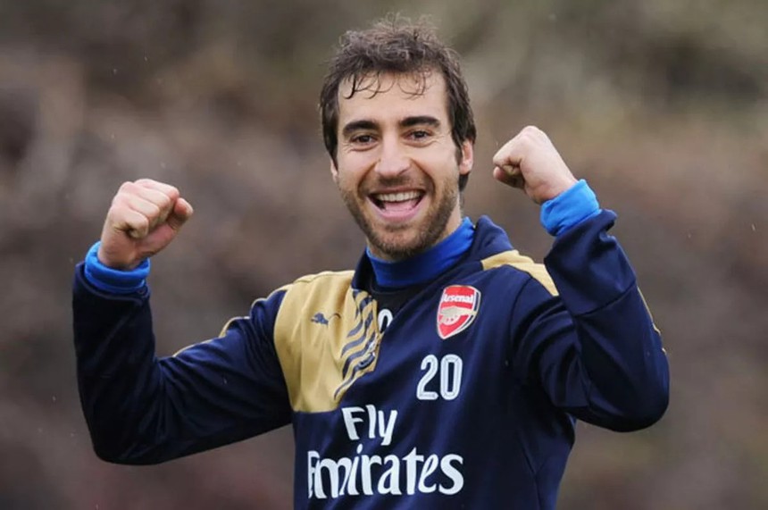 Bất ngờ với khối tài sản của sao xịt Arsenal, giàu gấp 40 lần Ronaldo - Ảnh 2.