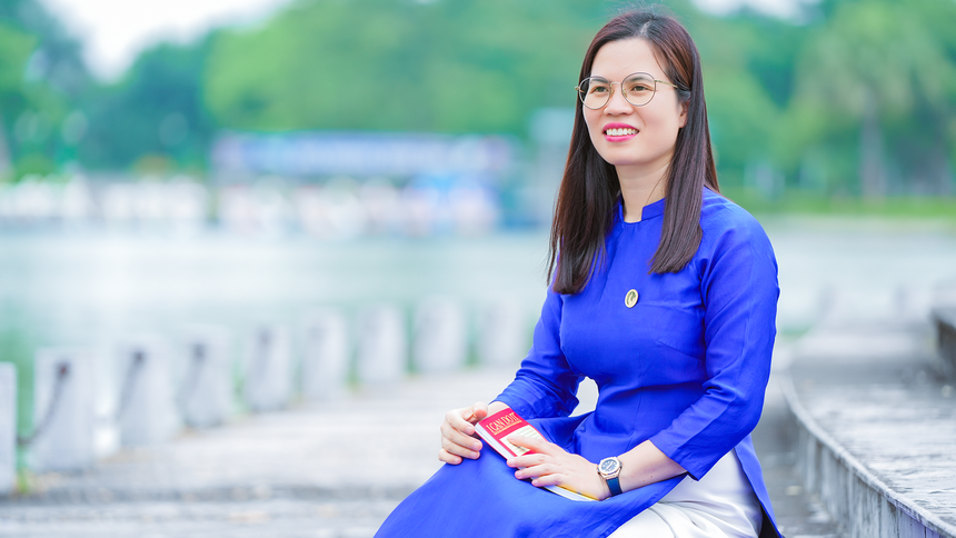 Chuyên gia nói về "chữa lành" các mối quan hệ để hôn nhân hòa hợp - Ảnh 2.