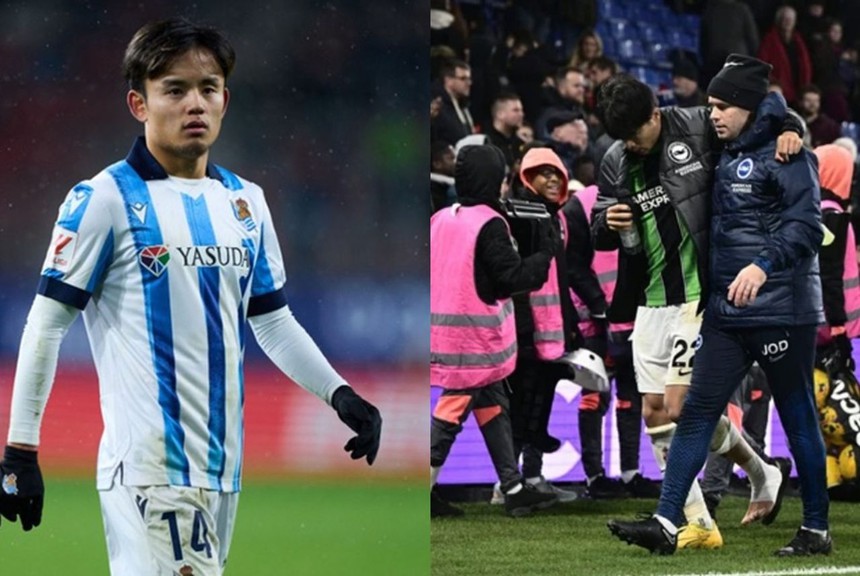 Đối thủ lớn nhất của ĐT Việt Nam ở Asian Cup chịu tổn thất lớn - Ảnh 2.